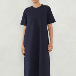 FEMMELLA A-Line Midi Dress-picture-7