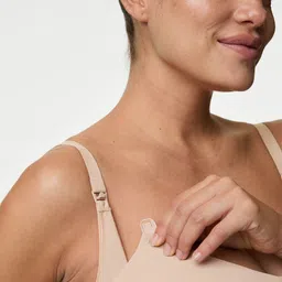 Marks & Spencer Bra Medium Coverage-23