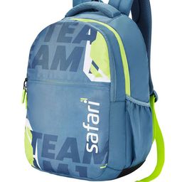 Safari Unisex Graphic Backpack-46