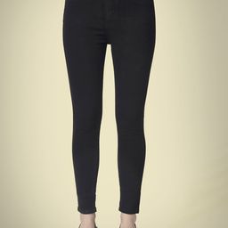 OMG CREATION Women Skinny Fit High-Rise Stretchable Jeans-image-52