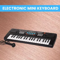 (Piano Keyboard) with Mic/37 Keys 8Rhythms, 8Tones, Portable Electronic ToyC228 (Piano Keyboard) with Mic/37 Keys 8Rhythms, 8Tones, Portable Electronic ToyC228 Analog Portable Keyboard-picture-24
