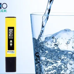 konvio neer pH Meter and TDS Meter COMBO Pack Digital TDS Meter image 5
