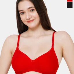 Lady Lyka Bra Medium Coverage-image-59