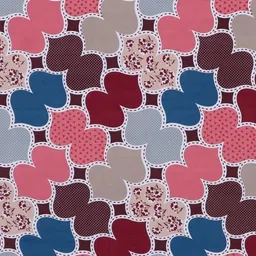 ZCI Unisex Multi Bedsheets-picture-27