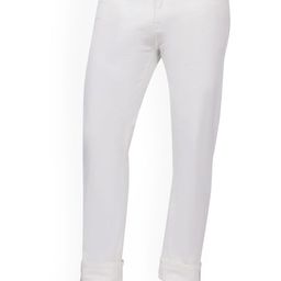 Bombay Shirt Company Men Slim Fit Low-Rise Low Distress Stretchable Jeans-47