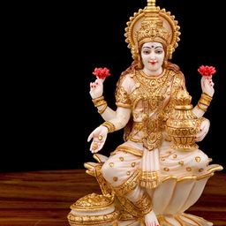 krishnagallery1 Multicoloured Showpiece-image-88