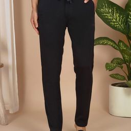 Sweet Dreams Men Mid-Rise Lounge pant-image-9