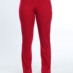 BODYACTIVE Women Cotton Trackpants-46