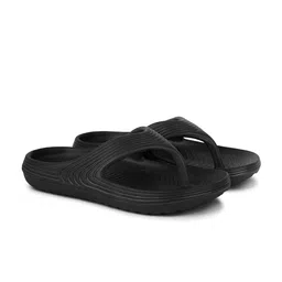 PENNEN Set Of 2 Stylish Thong Flip-Flops & Clogs image 5