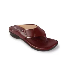 BIG BIRD FOOTWEAR Women Buckles Open Toe Flats-picture-33