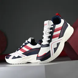 HRX by Hrithik Roshan Men Mesh Running Non-Marking Sports Shoes-11