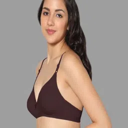 Eden Bra Medium Coverage image 4
