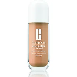 Clinique Even Better Clinical SPF 50 Vitamin Makeup Foundation 30ml - Light Medium Cool 4-13