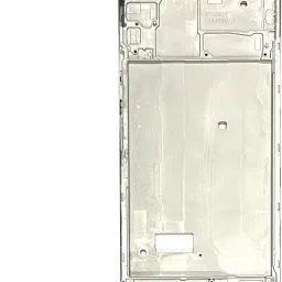 Tworld Vivo Y20/Y20s/Y20i Front Housing LCD Frame Bezel Plate (Black) Digitizer Panel-image-84