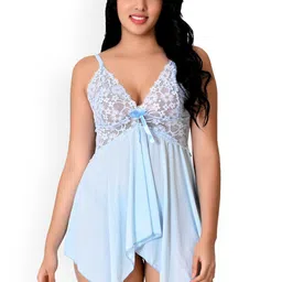 chia fashions Net Baby Doll-picture-39