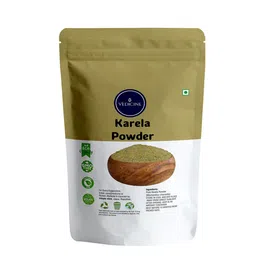 VEDICINE Natural Karela Powder-100g-42