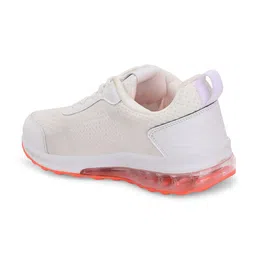 OFF LIMITS Men Mesh Running Non-Marking Shoes image 3