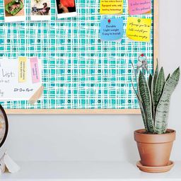 ArtzFolio Wooden Notice Pin Board-image-52