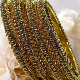 PRIYA KANGAN Alloy Bangles-picture-23