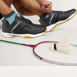 RODOX Men Badminton Non-Marking Shoes-picture-10