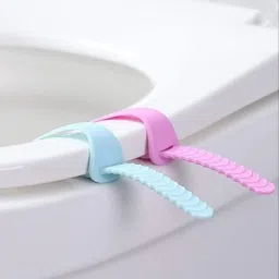2 toiletseatlifter Custom Fit Toilet Seat Lid Lock-image-6
