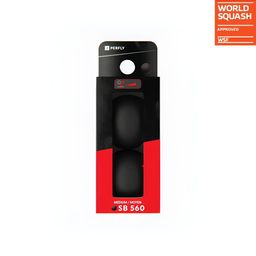 PERFLY By Decathlon Red Dot Squash Ball-37
