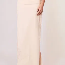 I AM BY DOLLY JAIN Women D' coat Simple With Extender Stretchable Saree Shapewear-image-76