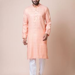 Nawaz's Kurta Men Kurtas-picture-34