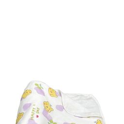Teri Beri 1Pc Solid Cotton Towel Set-picture-19