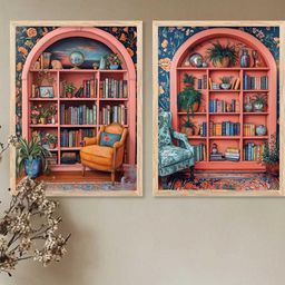 WALLLANE Wood Wall Paintings-picture-28