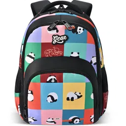 Gear Unisex Backpack-49