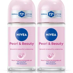 Pearl and Beauty Deodorant Roll-on - For Women Deodorant Roll-on-For Women-image-67