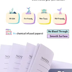 Tinker Squad Self Design Diary Stationery image 4