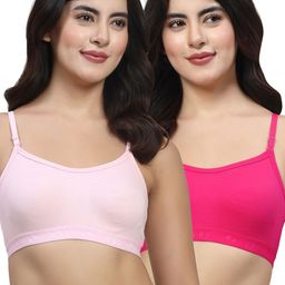 LILY Bra Full Coverage image 3
