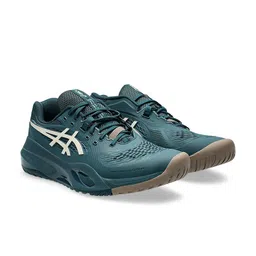 ASICS Gel-Resolution X Men's Tennis Shoes-17