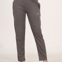 PROBASIC Cotton Straight Lounge Pants-picture-27