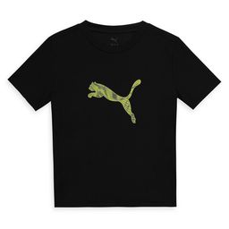 Puma Boys Essentials Performance Tee-7