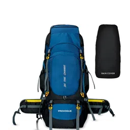 Provogue Colourblocked Medium Rucksacks-16
