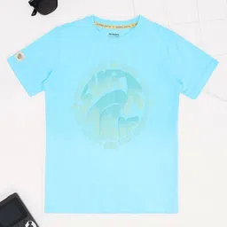 Pantaloons Junior Boys T-shirt-30