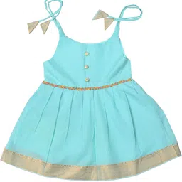 BAESD A-Line Dress-21
