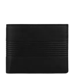 CRUSSET Men PU Two Fold Wallet-48