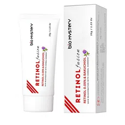 Bio Mystery Retinol Fusion Cream 0.05 - 35 g-42