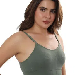 Trulymart Bra Full Coverage Lightly Padded image 5