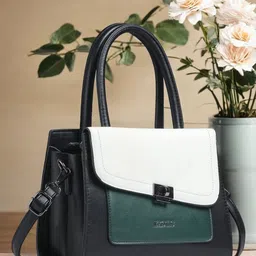 Exotic PU Sling Bag-26
