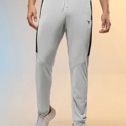 Technosport Men Slim Fit Sports Jogger Trackpants With Techno Dry-79