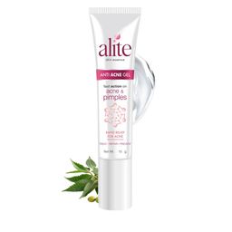 Alite Set Of 6 Anti Acne Gel - 15 g Each-17
