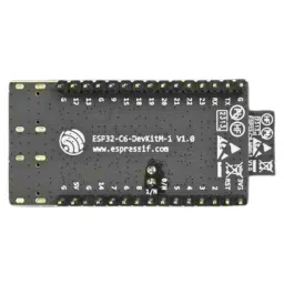 ESP32-C6-DevKitM-1 Development Board (4 MB SPI Flash) image 3