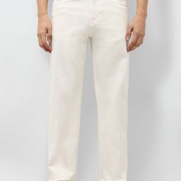 U.S. Polo Assn. Denim Co. Men Relaxed Fit Mid-Rise Jeans-picture-49