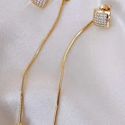 SEAA ENTERPRISES Women Multi Earrings-image-1