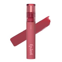 ETUDE Fixing Tint Hydrating Matte Finish Liquid Lipstick 4g - Pink Fig 20-4